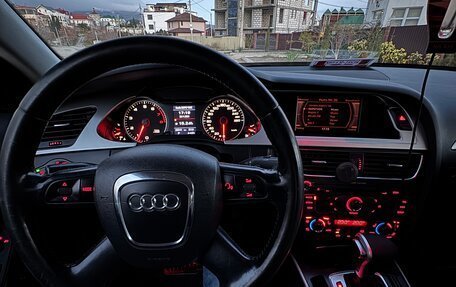 Audi A4, 2008 год, 1 250 000 рублей, 10 фотография