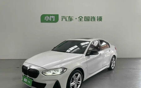 BMW 1 серия, 2021 год, 1 888 155 рублей, 3 фотография