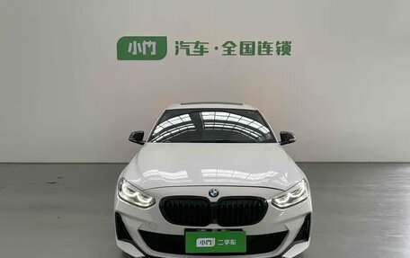 BMW 1 серия, 2021 год, 1 888 155 рублей, 2 фотография