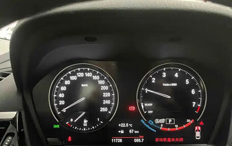 BMW 1 серия, 2021 год, 1 888 155 рублей, 12 фотография