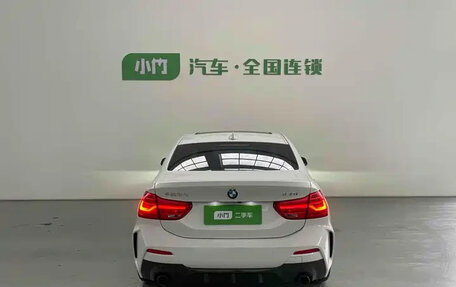 BMW 1 серия, 2021 год, 1 888 155 рублей, 5 фотография