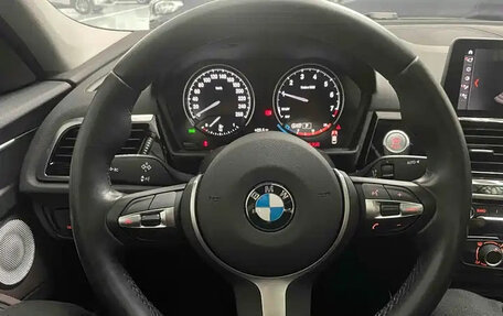 BMW 1 серия, 2021 год, 1 888 155 рублей, 14 фотография