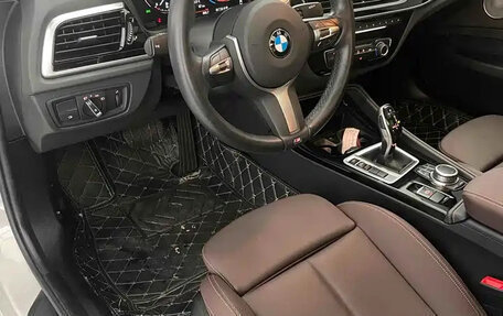 BMW 1 серия, 2021 год, 1 888 155 рублей, 11 фотография