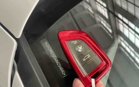 BMW 1 серия, 2021 год, 1 888 155 рублей, 17 фотография