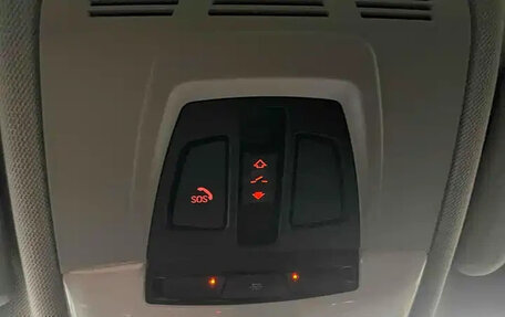 BMW 1 серия, 2021 год, 1 888 155 рублей, 16 фотография