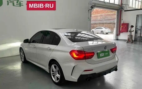 BMW 1 серия, 2021 год, 1 888 155 рублей, 6 фотография