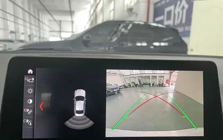 BMW 1 серия, 2021 год, 1 888 155 рублей, 19 фотография