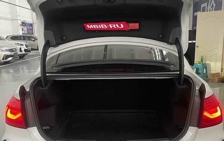 BMW 1 серия, 2021 год, 1 888 155 рублей, 7 фотография