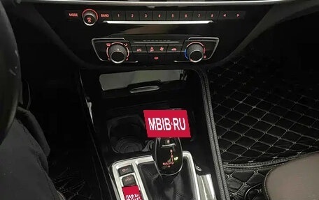 BMW 1 серия, 2021 год, 1 888 155 рублей, 13 фотография