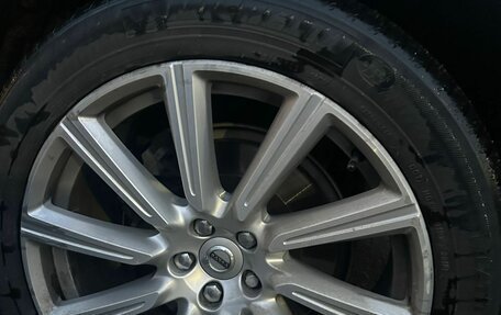 Volvo XC90 II рестайлинг, 2018 год, 4 100 000 рублей, 7 фотография