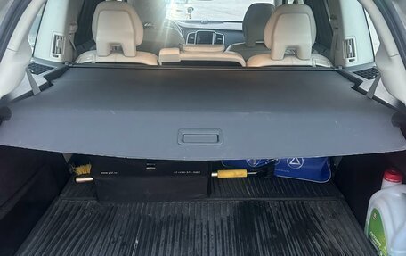 Volvo XC90 II рестайлинг, 2018 год, 4 100 000 рублей, 6 фотография