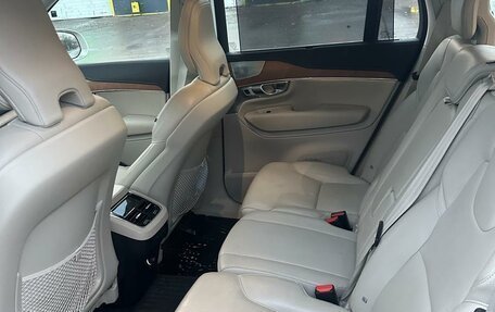 Volvo XC90 II рестайлинг, 2018 год, 4 100 000 рублей, 5 фотография