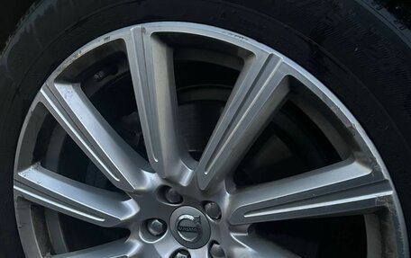 Volvo XC90 II рестайлинг, 2018 год, 4 100 000 рублей, 8 фотография