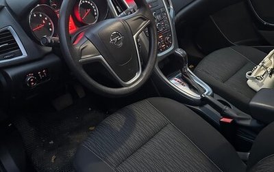 Opel Astra J, 2013 год, 900 000 рублей, 1 фотография
