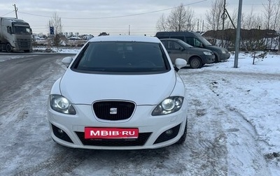 SEAT Leon II, 2012 год, 700 000 рублей, 1 фотография