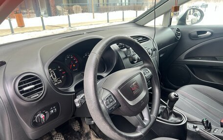 SEAT Leon II, 2012 год, 700 000 рублей, 6 фотография