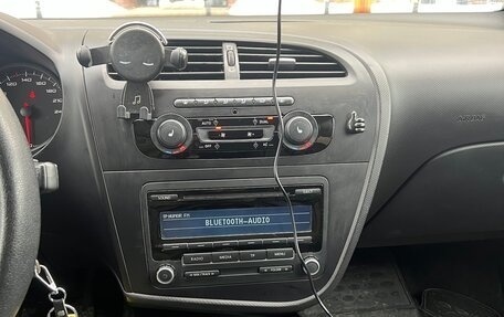 SEAT Leon II, 2012 год, 700 000 рублей, 7 фотография