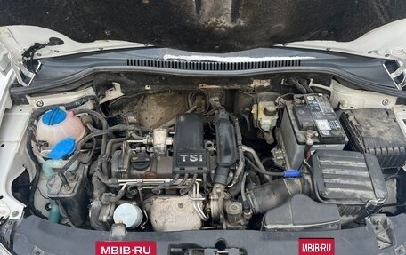 SEAT Leon II, 2012 год, 700 000 рублей, 5 фотография