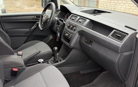 Volkswagen Caddy IV, 2020 год, 1 430 000 рублей, 4 фотография