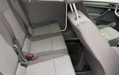 Volkswagen Caddy IV, 2020 год, 1 430 000 рублей, 5 фотография