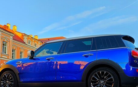 MINI Clubman, 2021 год, 3 900 000 рублей, 7 фотография