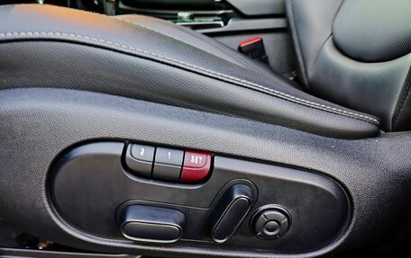 MINI Clubman, 2021 год, 3 900 000 рублей, 12 фотография