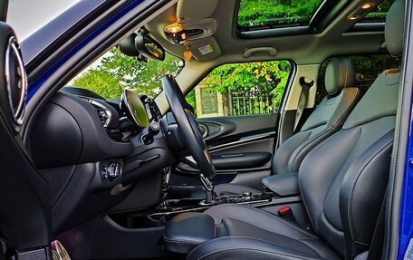 MINI Clubman, 2021 год, 3 900 000 рублей, 11 фотография