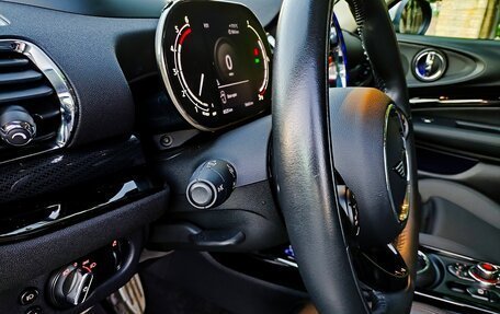 MINI Clubman, 2021 год, 3 900 000 рублей, 13 фотография