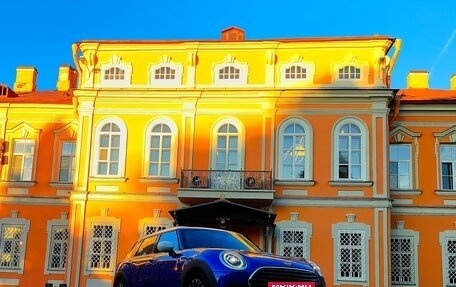 MINI Clubman, 2021 год, 3 900 000 рублей, 2 фотография