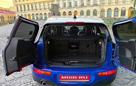 MINI Clubman, 2021 год, 3 900 000 рублей, 10 фотография