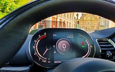 MINI Clubman, 2021 год, 3 900 000 рублей, 19 фотография