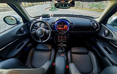 MINI Clubman, 2021 год, 3 900 000 рублей, 18 фотография