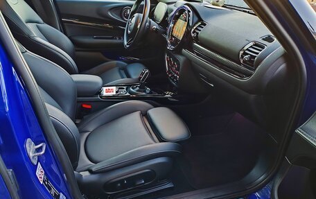 MINI Clubman, 2021 год, 3 900 000 рублей, 17 фотография