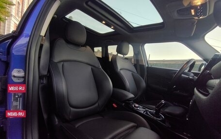 MINI Clubman, 2021 год, 3 900 000 рублей, 16 фотография