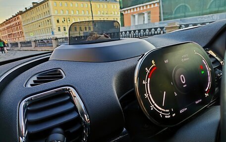 MINI Clubman, 2021 год, 3 900 000 рублей, 25 фотография