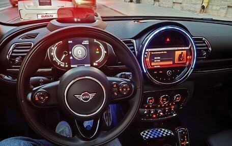 MINI Clubman, 2021 год, 3 900 000 рублей, 35 фотография