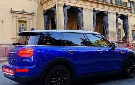 MINI Clubman, 2021 год, 3 900 000 рублей, 27 фотография