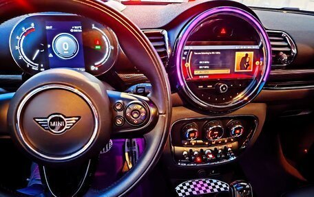 MINI Clubman, 2021 год, 3 900 000 рублей, 38 фотография