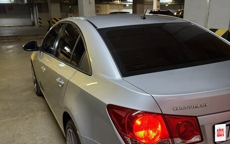 Chevrolet Cruze II, 2013 год, 850 000 рублей, 5 фотография