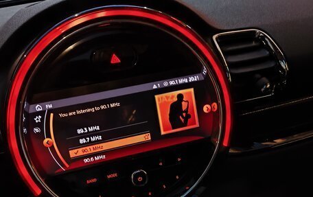 MINI Clubman, 2021 год, 3 900 000 рублей, 39 фотография