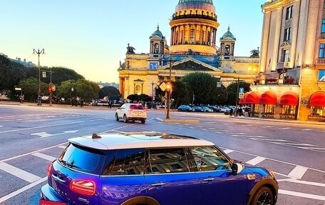 MINI Clubman, 2021 год, 3 900 000 рублей, 40 фотография