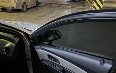 Chevrolet Cruze II, 2013 год, 850 000 рублей, 8 фотография