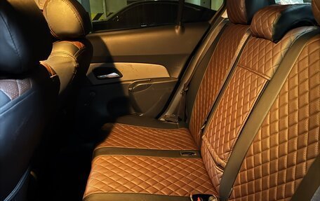 Chevrolet Cruze II, 2013 год, 850 000 рублей, 17 фотография