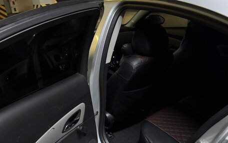 Chevrolet Cruze II, 2013 год, 850 000 рублей, 9 фотография