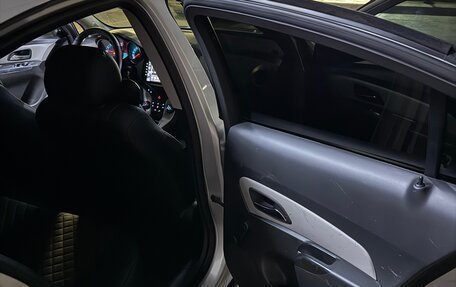 Chevrolet Cruze II, 2013 год, 850 000 рублей, 7 фотография