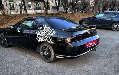 Honda Prelude IV, 1996 год, 250 000 рублей, 3 фотография