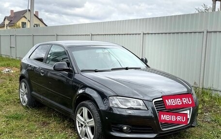 Audi A3, 2004 год, 450 000 рублей, 2 фотография