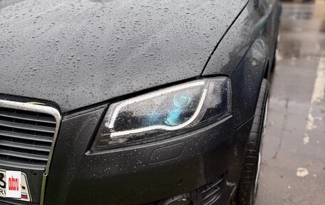 Audi A3, 2004 год, 450 000 рублей, 7 фотография