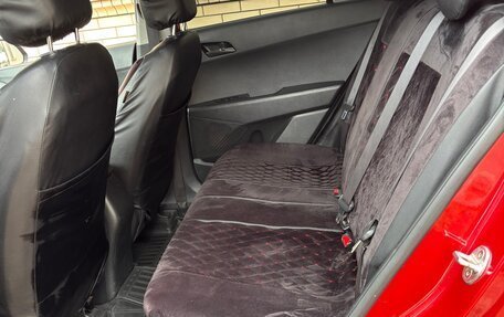 Hyundai Creta I рестайлинг, 2017 год, 1 550 000 рублей, 3 фотография