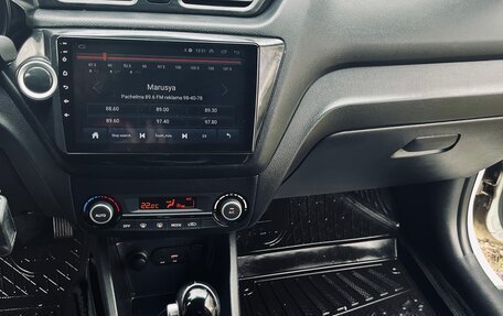 KIA Rio III рестайлинг, 2016 год, 1 100 000 рублей, 2 фотография